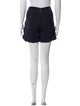 James Perse Mini Shorts