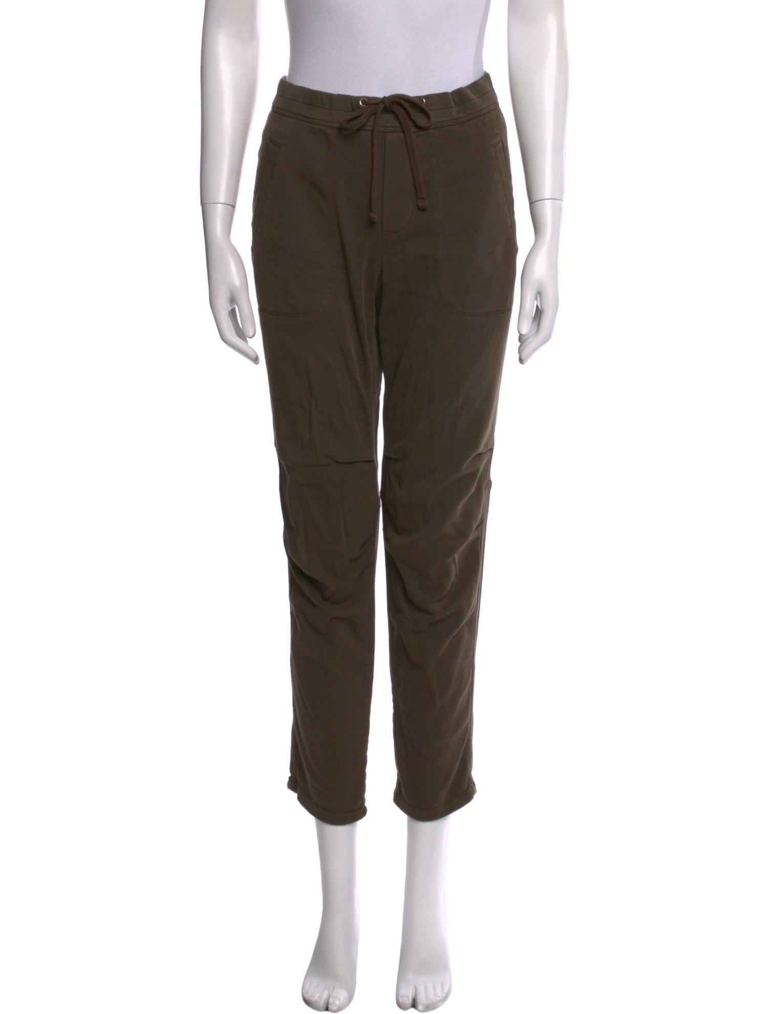 James Perse Straight Leg Pants