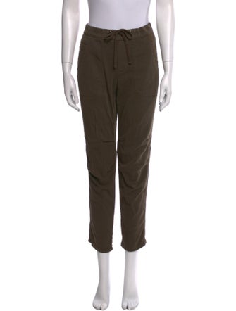 James Perse Straight Leg Pants