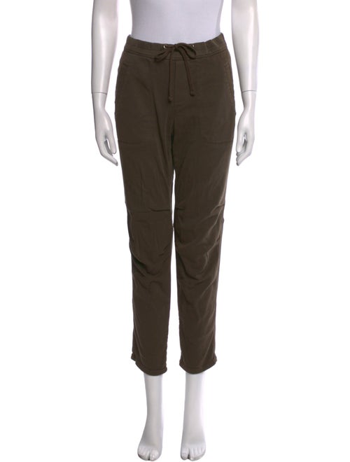 James Perse Straight Leg Pants