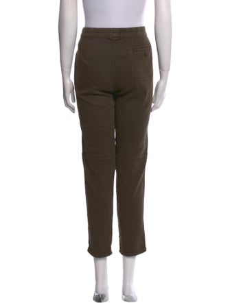 James Perse Straight Leg Pants