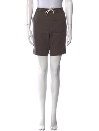 James Perse Knee-Length Shorts