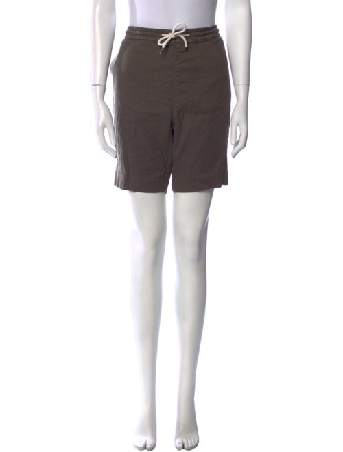 James Perse Knee-Length Shorts