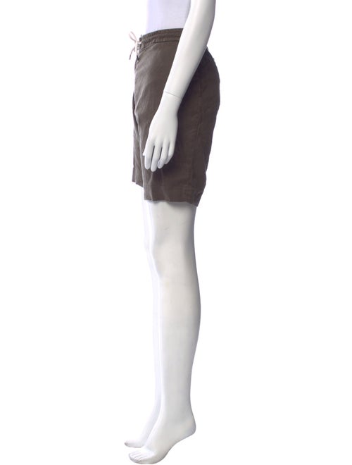 James Perse Knee-Length Shorts