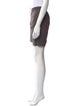James Perse Knee-Length Shorts