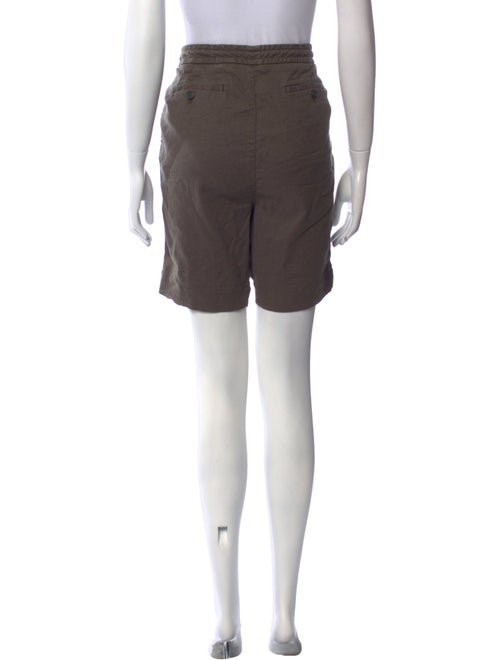 James Perse Knee-Length Shorts