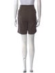James Perse Knee-Length Shorts