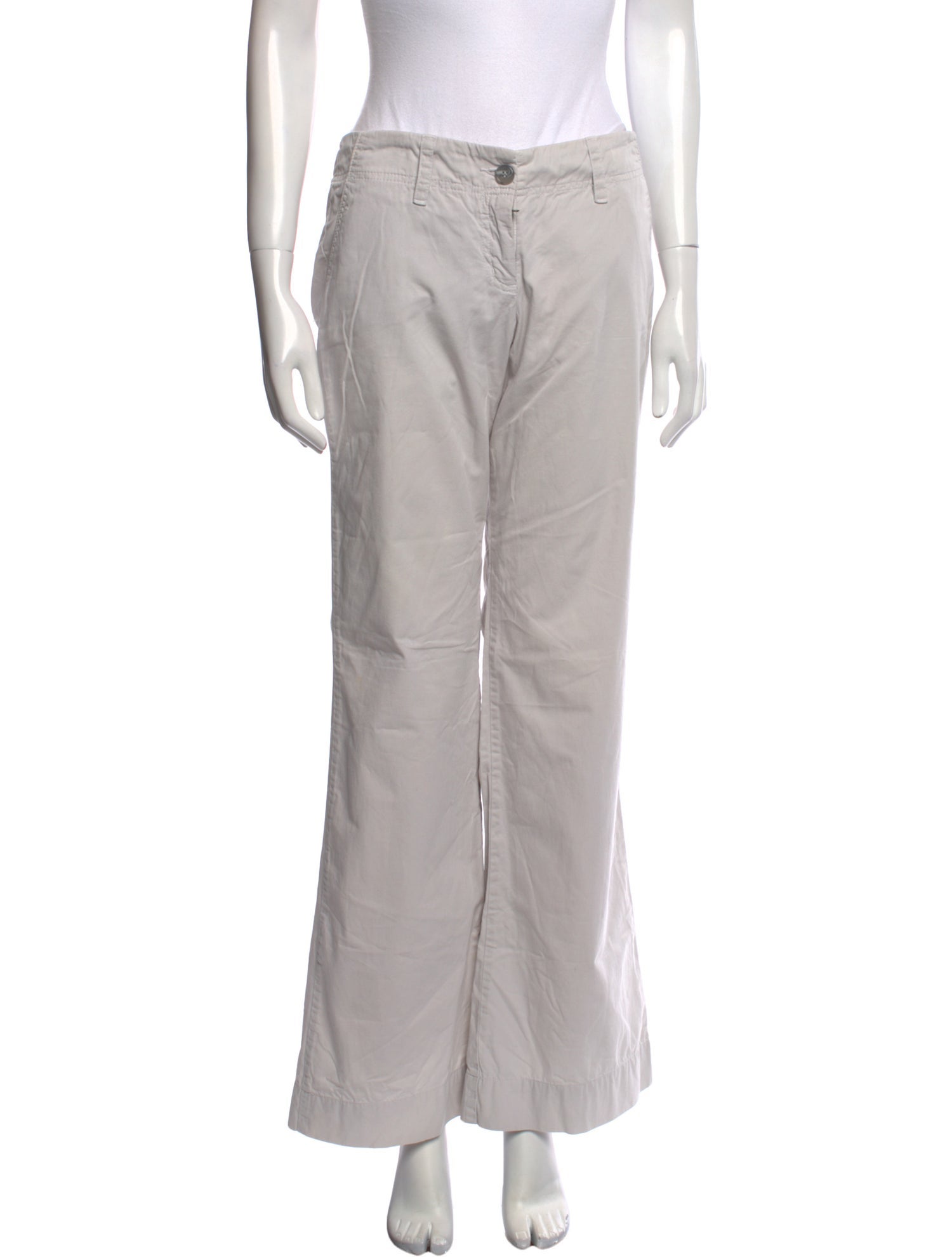 James Perse Wide Leg Pants