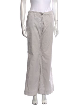 James Perse Wide Leg Pants