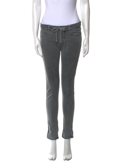 James Perse Skinny Leg Pants