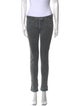 James Perse Skinny Leg Pants