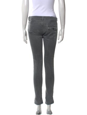 James Perse Skinny Leg Pants