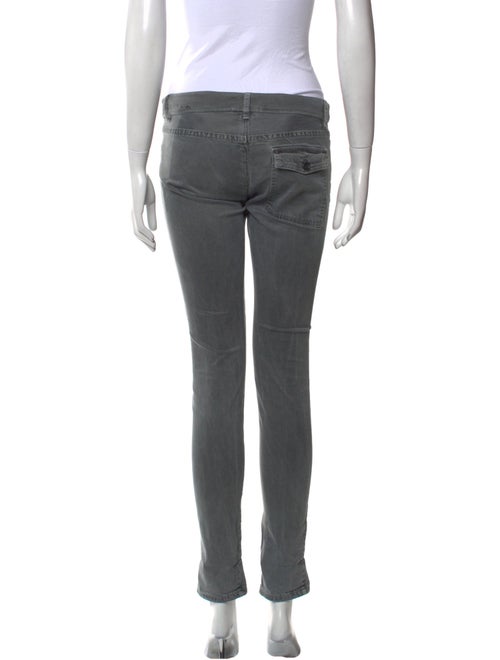 James Perse Skinny Leg Pants