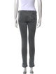 James Perse Skinny Leg Pants