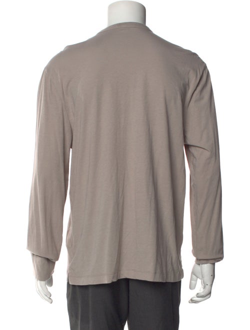 James Perse Long Sleeve Shirt