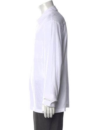 James Perse Long Sleeve Shirt