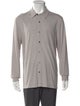 James Perse Long Sleeve Shirt