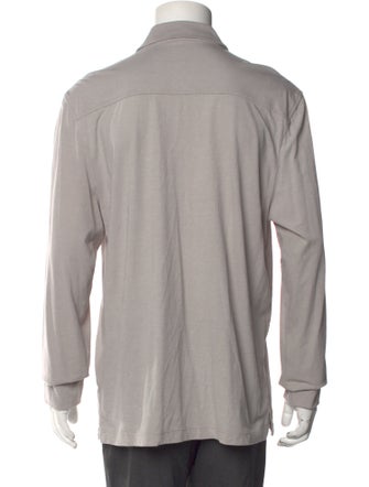 James Perse Long Sleeve Shirt