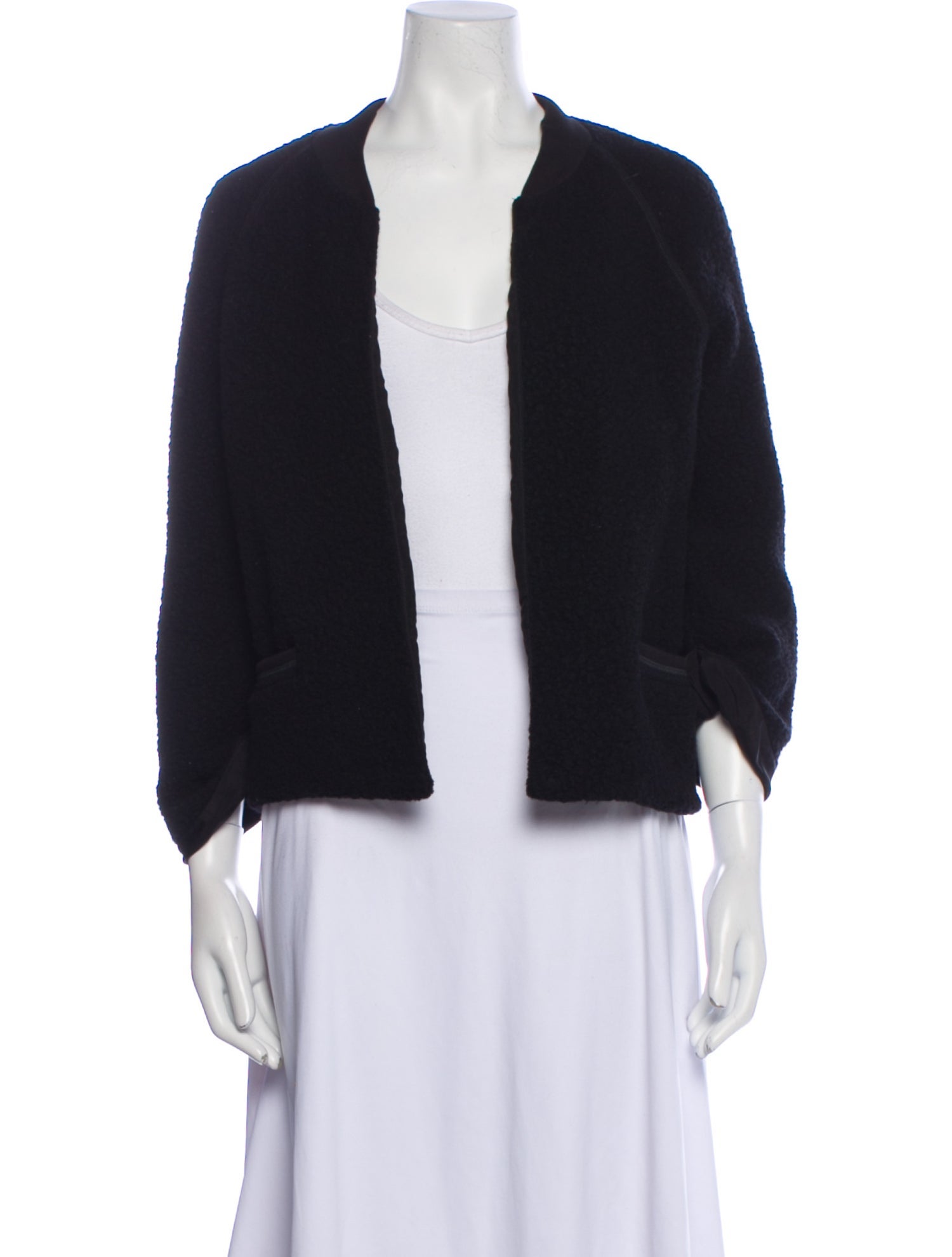 James Perse Wool Jacket