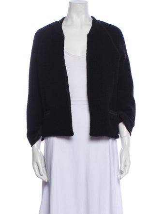 James Perse Wool Jacket