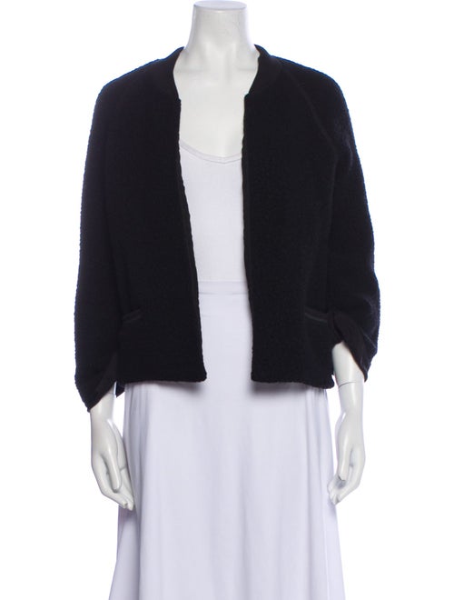 James Perse Wool Jacket