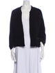 James Perse Wool Jacket