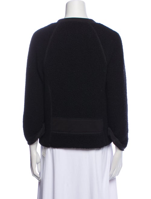 James Perse Wool Jacket