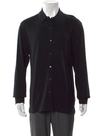 James Perse Long Sleeve Shirt