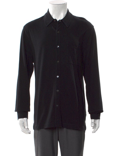 James Perse Long Sleeve Shirt