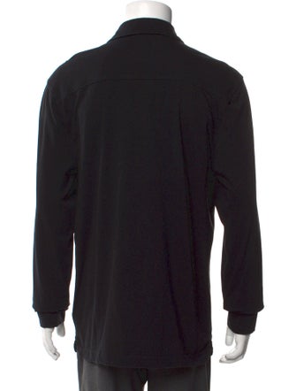 James Perse Long Sleeve Shirt