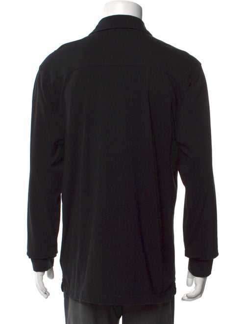 James Perse Long Sleeve Shirt