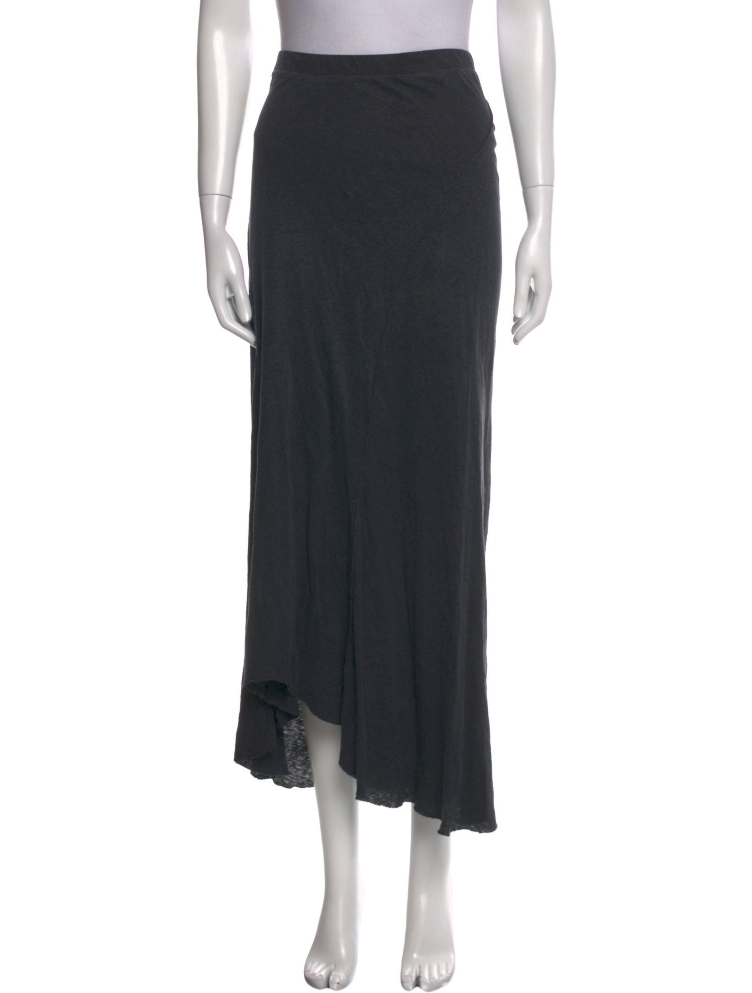 James Perse Midi Length Skirt