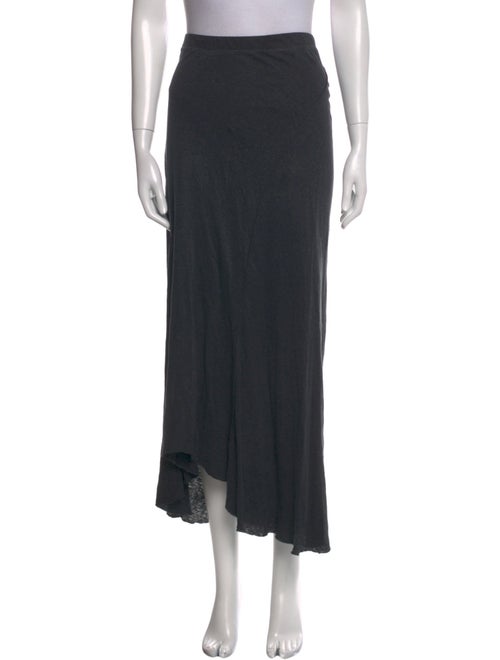James Perse Midi Length Skirt