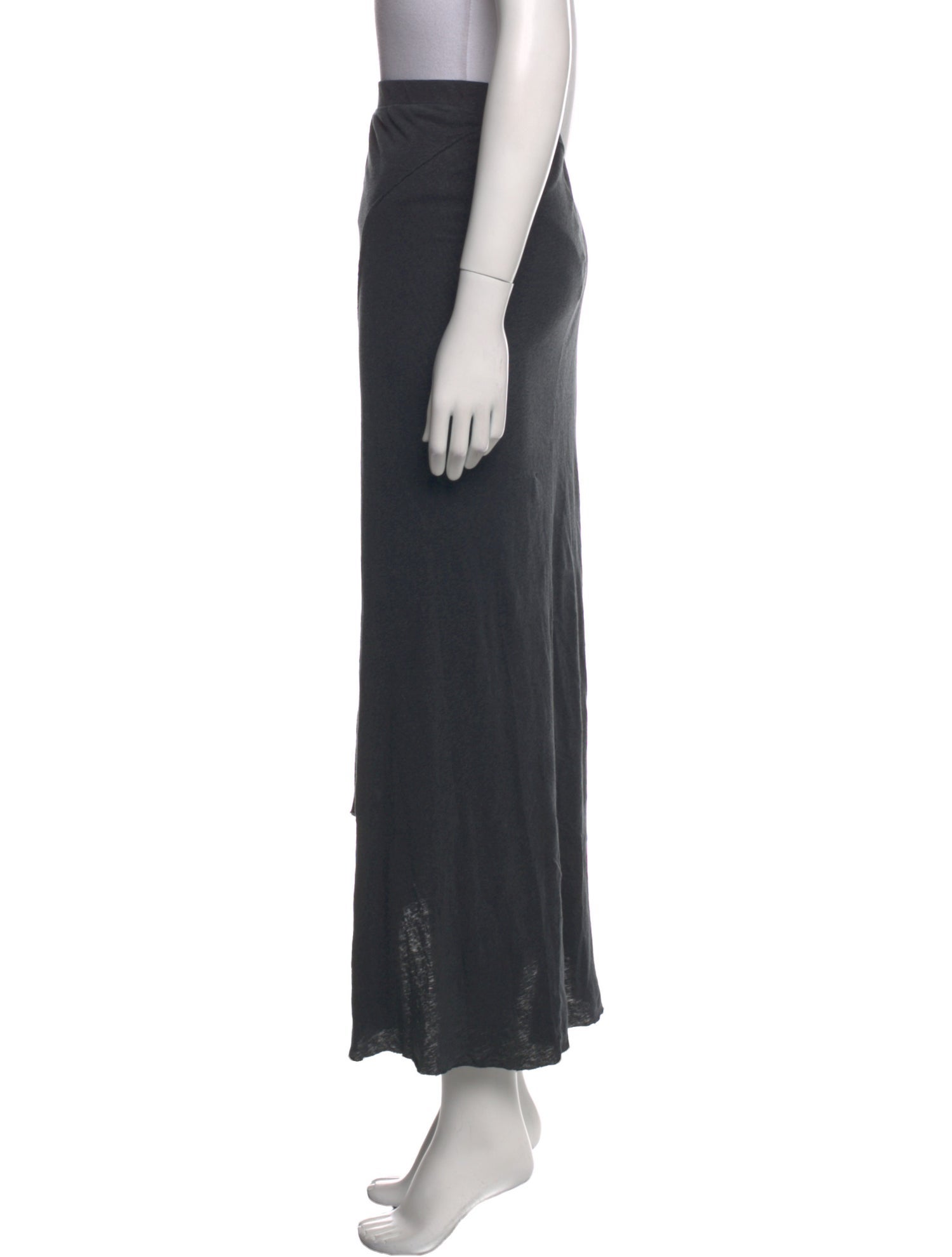 James Perse Midi Length Skirt