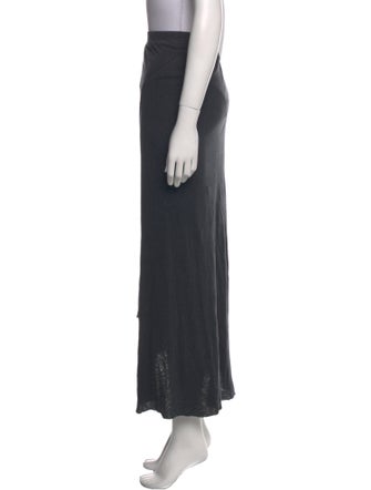 James Perse Midi Length Skirt