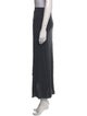 James Perse Midi Length Skirt