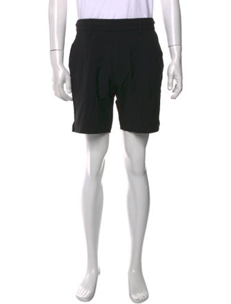 James Perse Jogger Shorts