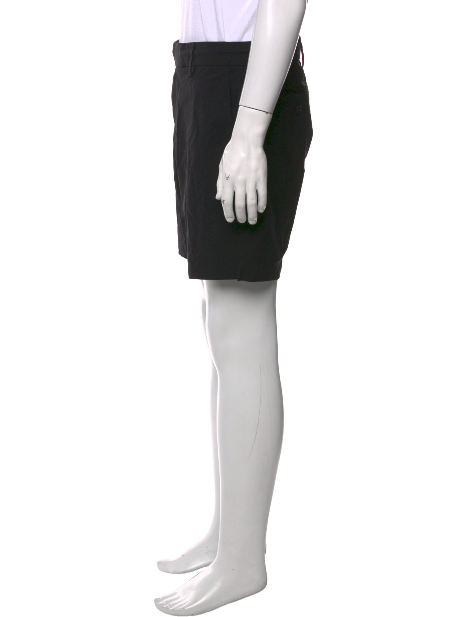 James Perse Jogger Shorts