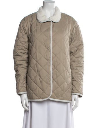 James Perse Nylon Jacket