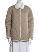 James Perse Nylon Jacket