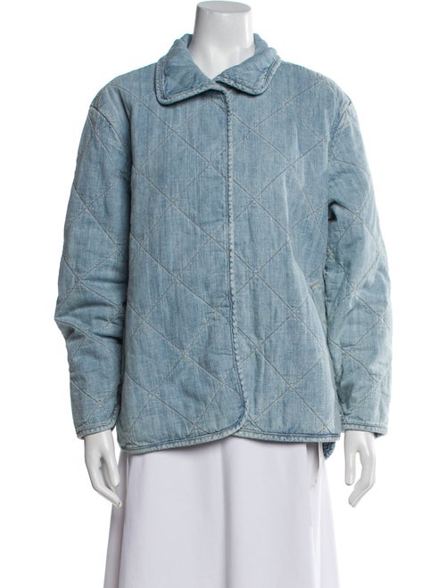 James Perse Denim Jacket