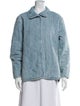 James Perse Denim Jacket