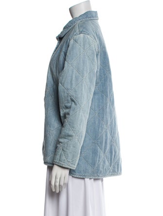 James Perse Denim Jacket