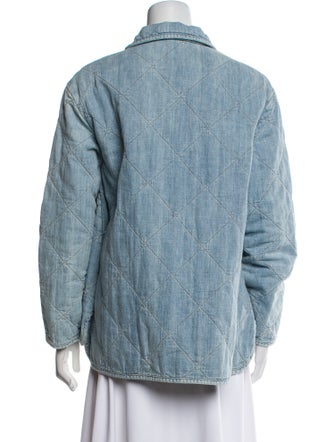 James Perse Denim Jacket