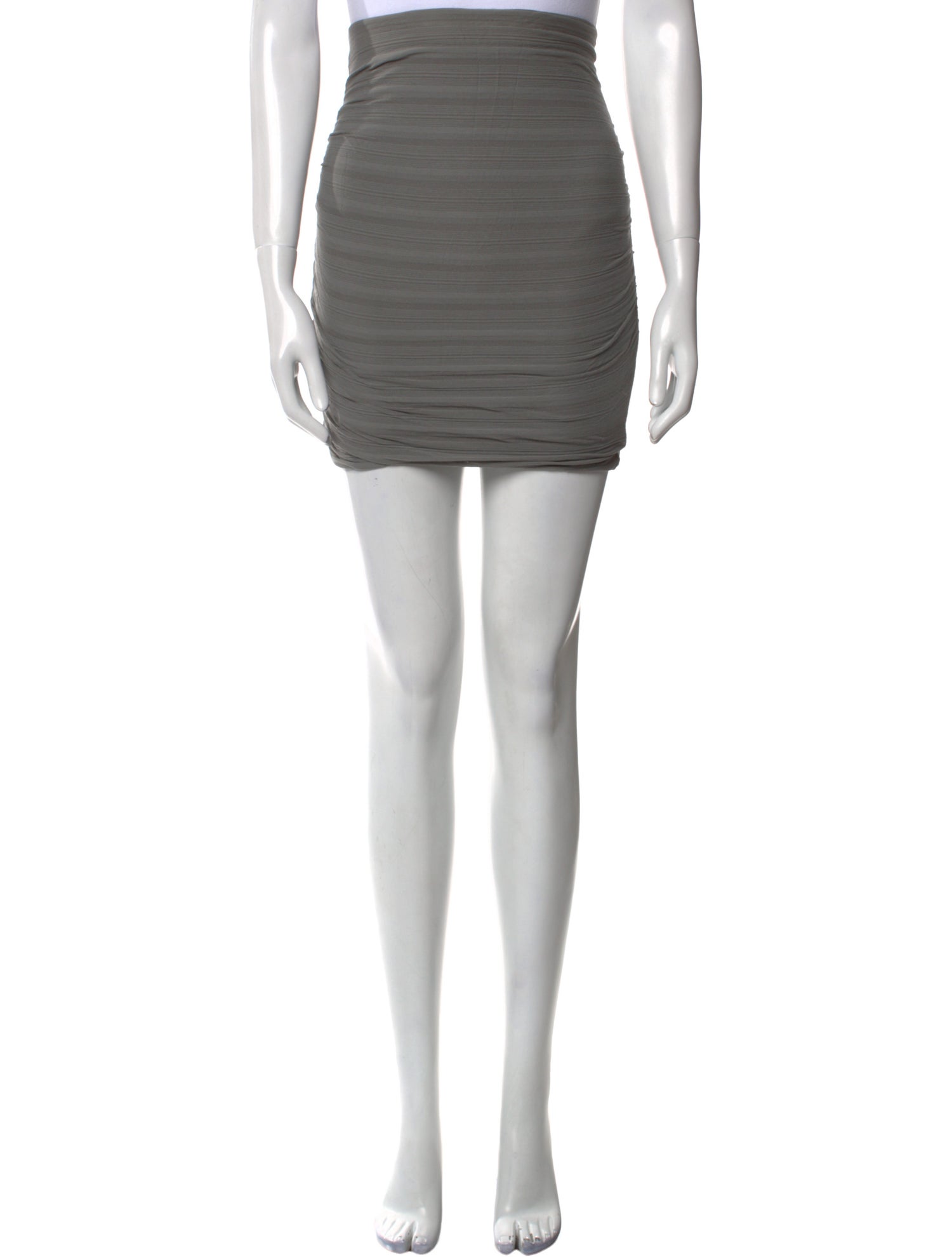 James Perse Mini Skirt