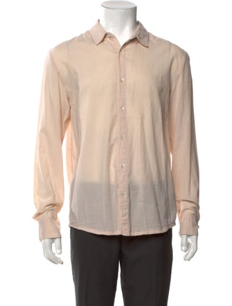 James Perse Long Sleeve Shirt
