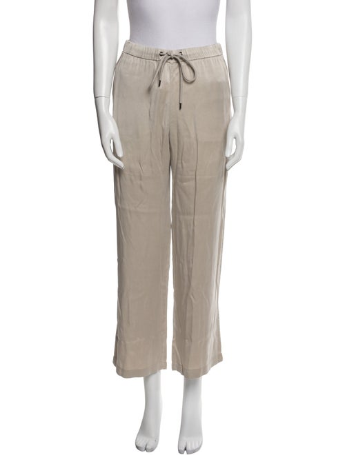 James Perse Linen Sweatpants