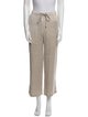 James Perse Linen Sweatpants