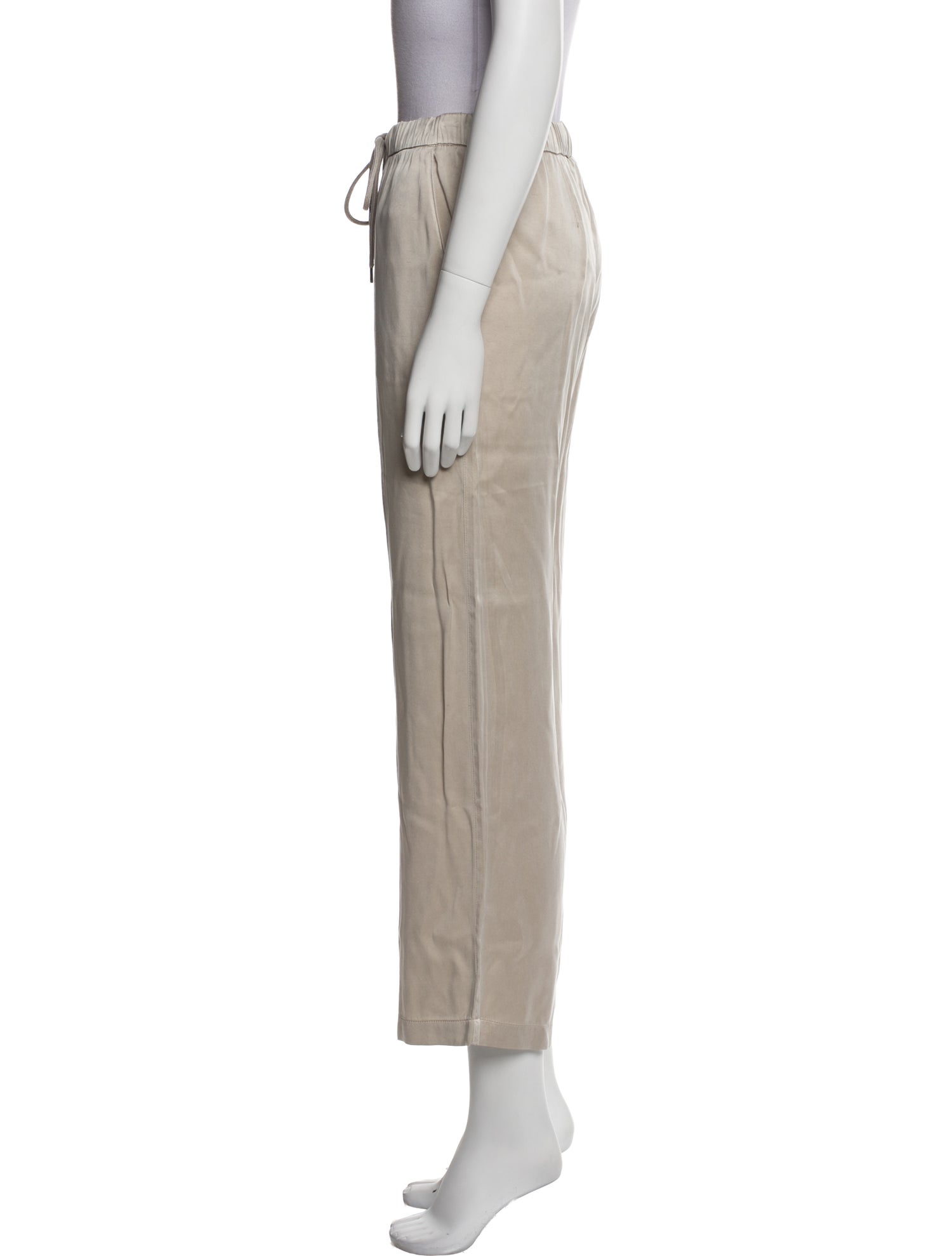 James Perse Linen Sweatpants