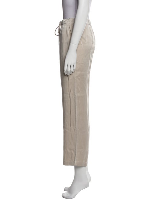 James Perse Linen Sweatpants